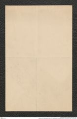 Nachlass Franz Steindachner, Brief von L. Sarzanowski an Franz Steindachner (16.03.1878), Inv.Nr. 437.04, Seite 4